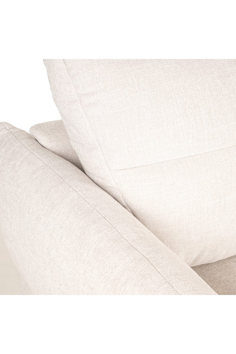 Customized 4-Seater Sofa | Richmond Interiors Jimena | Oroatrade.com