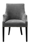 Studded Modern Dining Chair | Eichholtz Legacy | Oroatrade.com