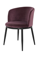 Modern Minimalist Dining Chair Set (2) | Eichholtz Filmore