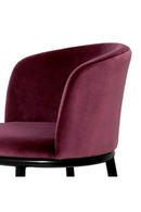 Modern Minimalist Dining Chair Set (2) | Eichholtz Filmore