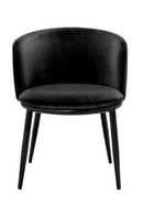 Modern Minimalist Dining Chair Set (2) | Eichholtz Filmore