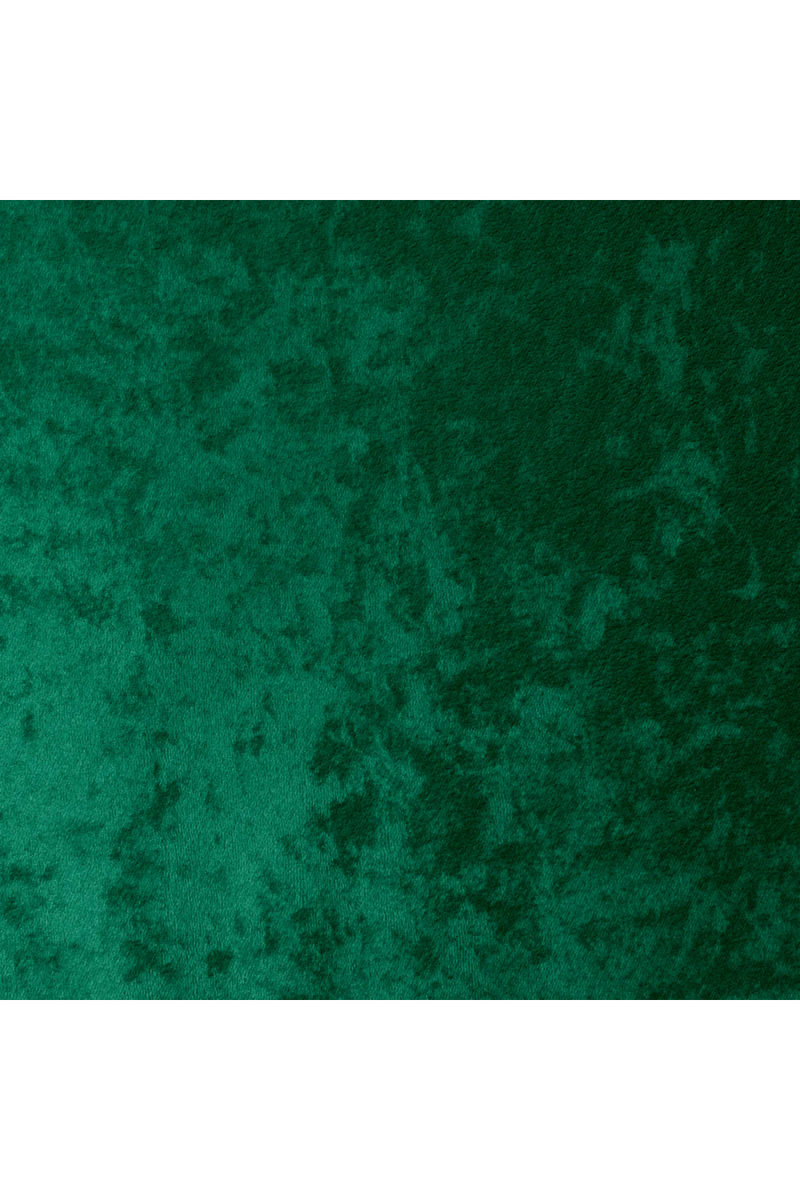 Green Velvet Counter Stool | Eichholtz Avorio |
