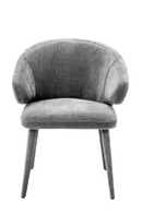 Curved Back Dining Chair | Eichholtz Cardinale | Oroatrade.com