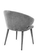 Curved Back Dining Chair | Eichholtz Cardinale | Oroatrade.com