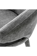 Curved Back Dining Chair | Eichholtz Cardinale | Oroatrade.com