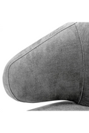 Curved Back Dining Chair | Eichholtz Cardinale | Oroatrade.com