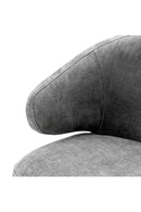 Curved Back Dining Chair | Eichholtz Cardinale | Oroatrade.com