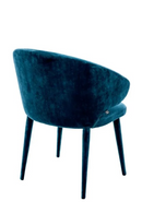 Curved Back Dining Chair | Eichholtz Cardinale | Oroatrade.com