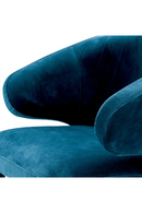 Curved Back Dining Chair | Eichholtz Cardinale | Oroatrade.com