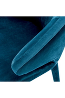 Curved Back Dining Chair | Eichholtz Cardinale | Oroatrade.com