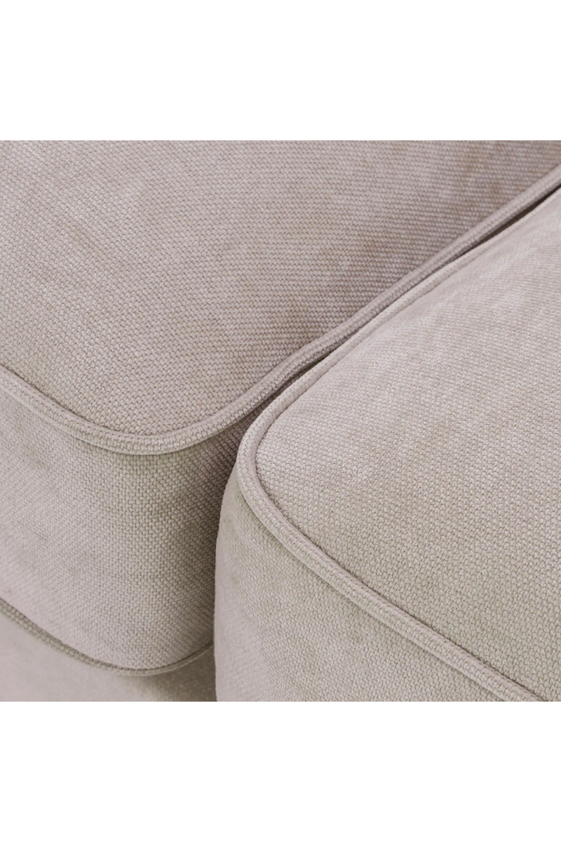 Fabric Modern Sofa | Eichholtz Tuscany