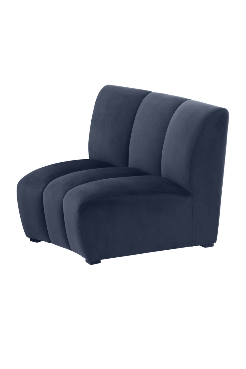 Curved Modular Sofa | Eichholtz Lando | Oroatrade.com