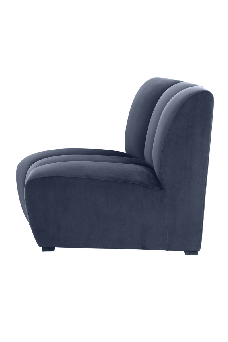 Curved Modular Sofa | Eichholtz Lando | Oroatrade.com
