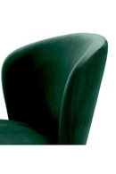 Velvet Retro Dining Chair | Eichholtz Volante | Oroatrade.com