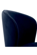 Velvet Retro Dining Chair | Eichholtz Volante | Oroatrade.com