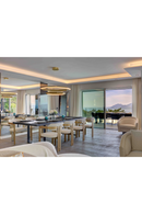 Modern Accent Dining Armchair | Eichholtz Donato | Oroatrade.com