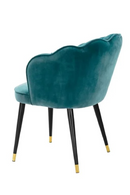 Scalloped Dining Chair | Eichholtz Bristol | Oroatrade.com