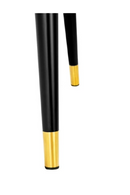 Scalloped Dining Chair | Eichholtz Bristol | Oroatrade.com