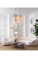 Upholstery Swivel Chair | Eichholtz Brice | Oroatrade.com