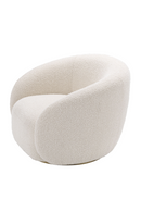 Upholstery Swivel Chair | Eichholtz Brice | Oroatrade.com