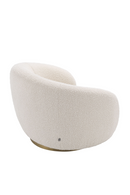 Upholstery Swivel Chair | Eichholtz Brice | Oroatrade.com