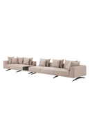 Fabric Modern Sectional Sofa | Eichholtz Endless | Oroatrade.com
