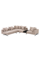 Fabric Modern Sectional Sofa | Eichholtz Endless | Oroatrade.com