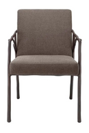 Bronze Framed Dining Chair  | Eichholtz Antico | Oroatrade.com