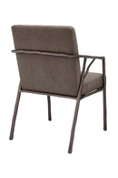 Bronze Framed Dining Chair  | Eichholtz Antico | Oroatrade.com