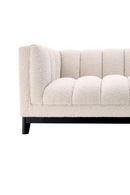Channel Stitched Modern Sofa | Eichholtz Ditmar| Oroatrade.com