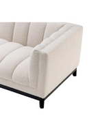 Channel Stitched Modern Sofa | Eichholtz Ditmar| Oroatrade.com