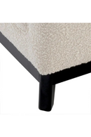 Channel Stitched Modern Sofa | Eichholtz Ditmar| Oroatrade.com