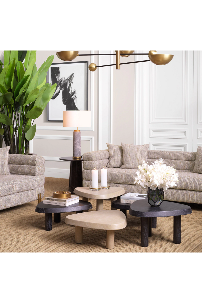 Modern Art Deco Sofa | Eichholtz York | Oroatrade.com
