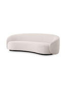 Minimalist Off-White Upholstered Sofa | Eichholtz Amore | Oroatrade.com