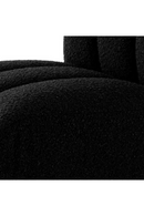 Bouclé Channeled Dining Chair | Eichholtz Kelly | Oroatrade.com