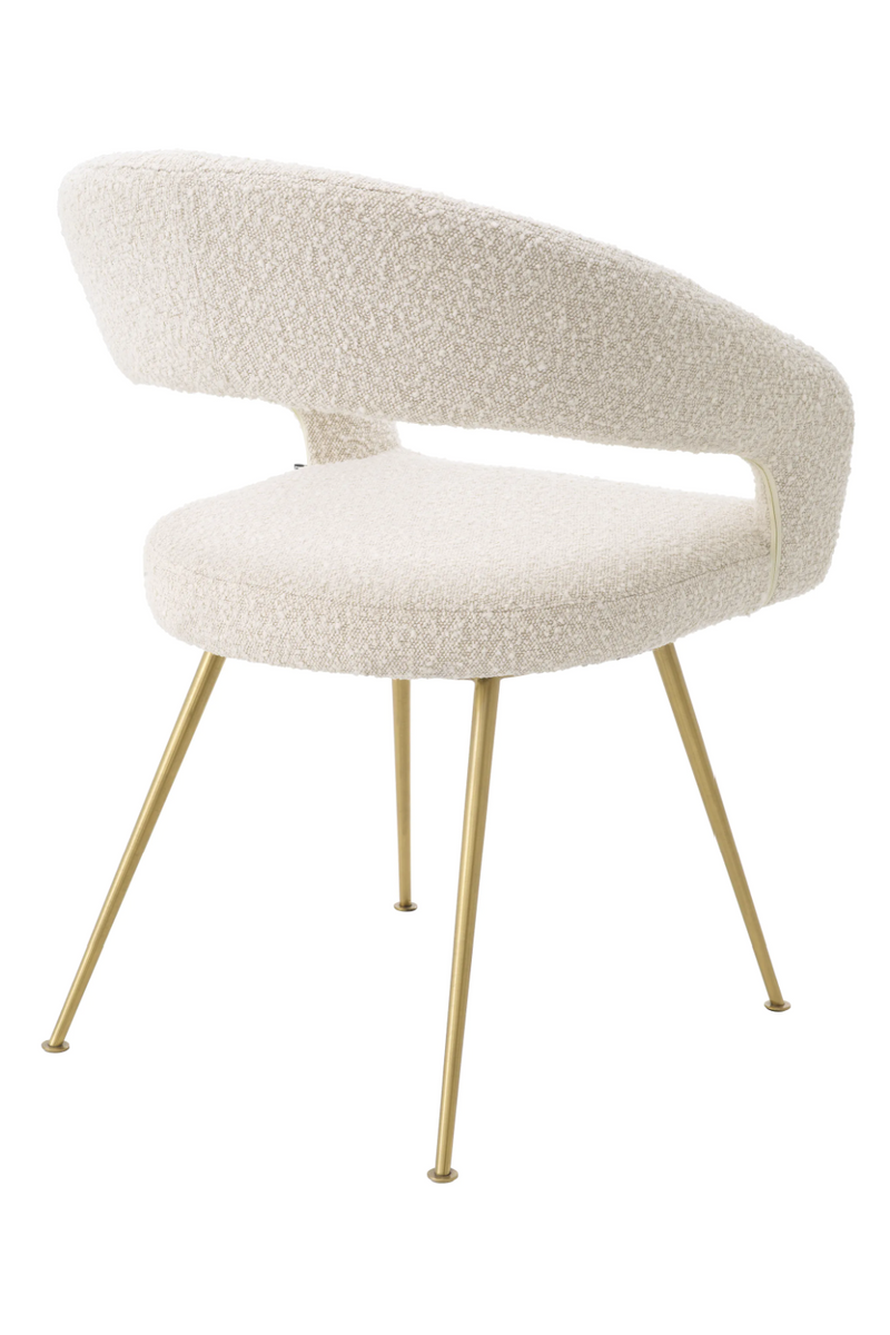 Modern Dining Chair | Eichholtz Bravo | Oroatrade.com