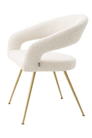 Modern Dining Chair | Eichholtz Bravo | Oroatrade.com