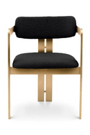Modern Accent Dining Armchair | Eichholtz Donato | Oroatrade.com