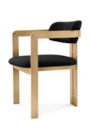 Modern Accent Dining Armchair | Eichholtz Donato | Oroatrade.com