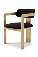 Modern Accent Dining Armchair | Eichholtz Donato | Oroatrade.com
