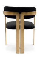 Modern Accent Dining Armchair | Eichholtz Donato | Oroatrade.com