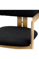 Modern Accent Dining Armchair | Eichholtz Donato | Oroatrade.com