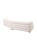 White Fabric Sofa | Eichholtz Malaga | Oroatrade.com