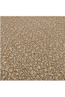 Boucle Curved Sofa | Eichholtz Blaine | Oroatrade.com