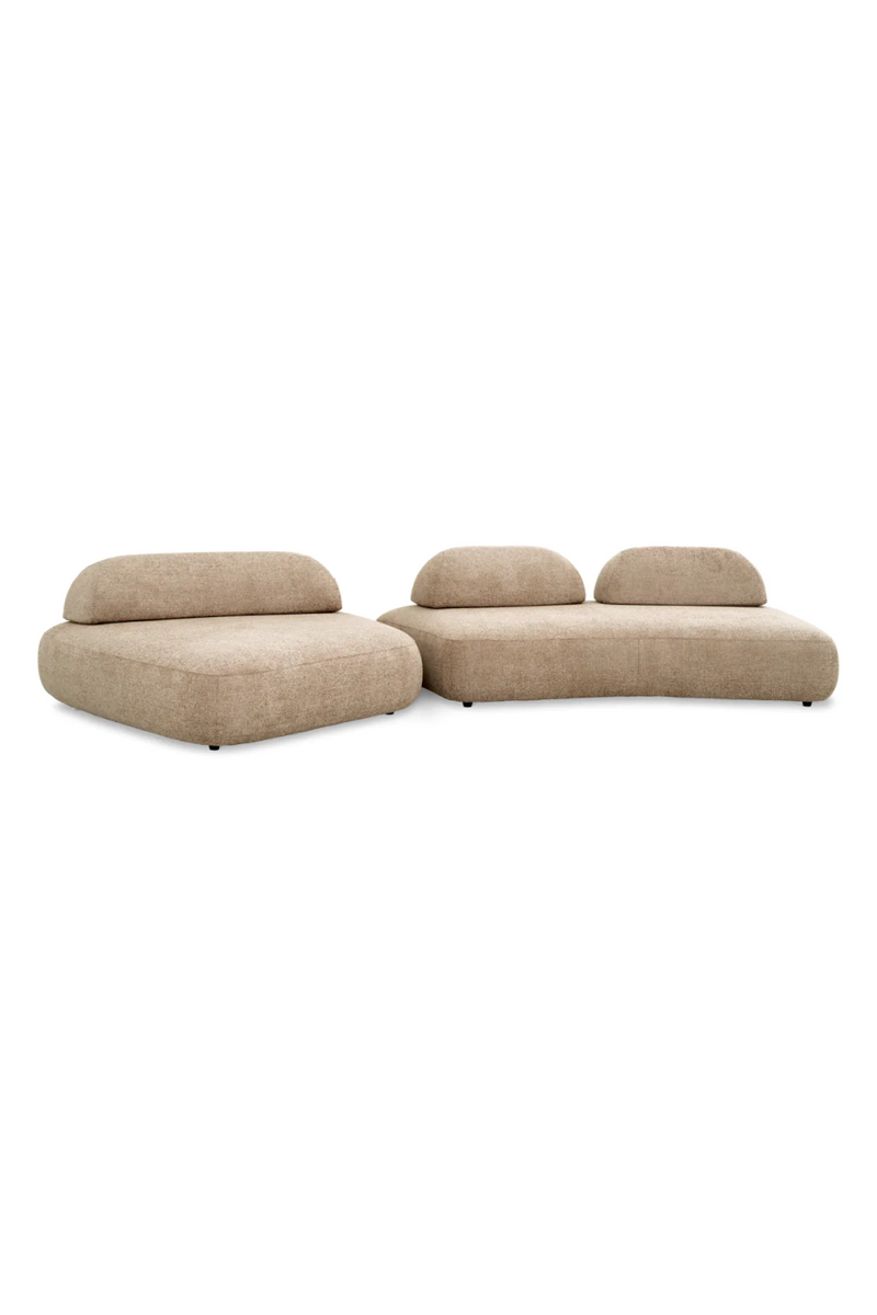 Modern Modular Sofa | Eichholtz Residenza | Oroatrade.com