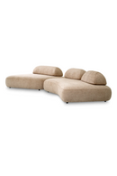 Modern Modular Sofa | Eichholtz Residenza | Oroatrade.com