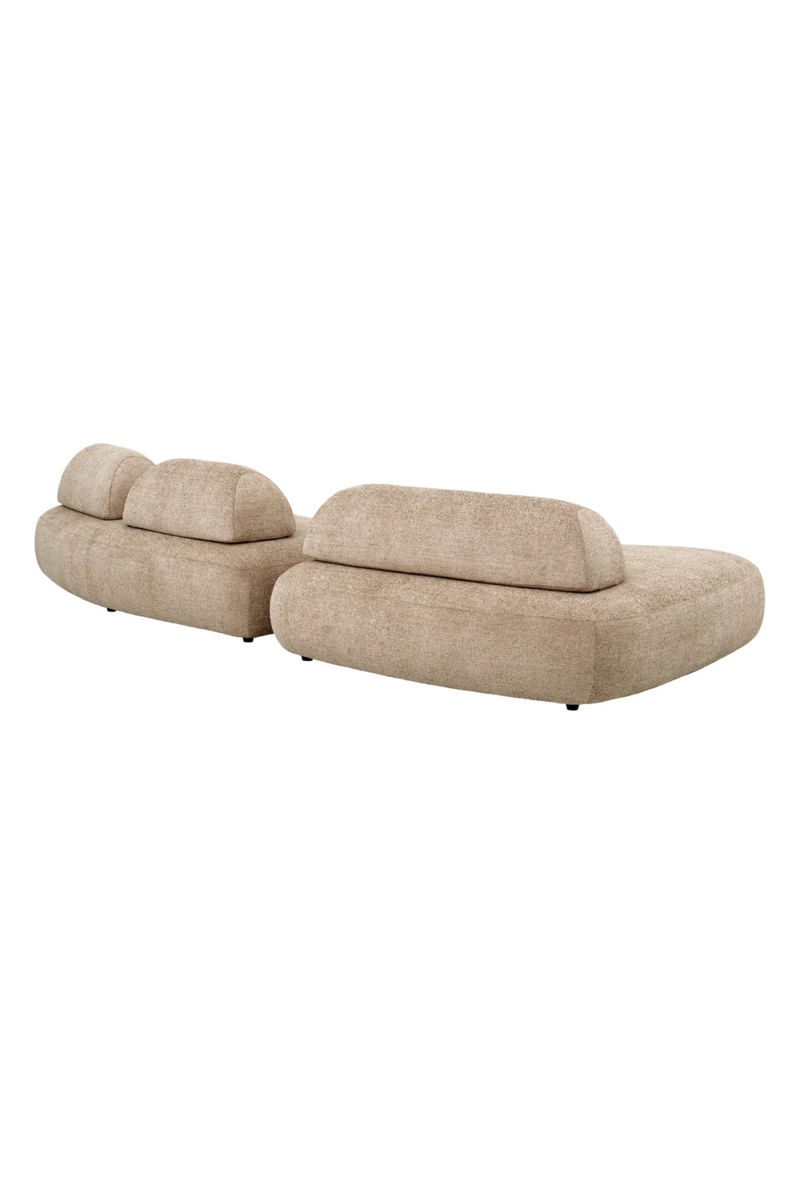 Modern Modular Sofa | Eichholtz Residenza | Oroatrade.com