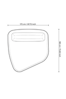 Modern Modular Sofa | Eichholtz Residenza | Oroatrade.com