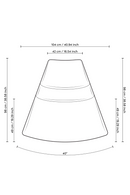 Beige Moduar Sofa | Eichholtz Lindau | Oroatrade.com