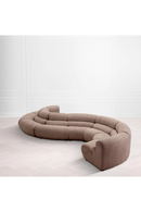 Beige Moduar Sofa | Eichholtz Lindau | Oroatrade.com